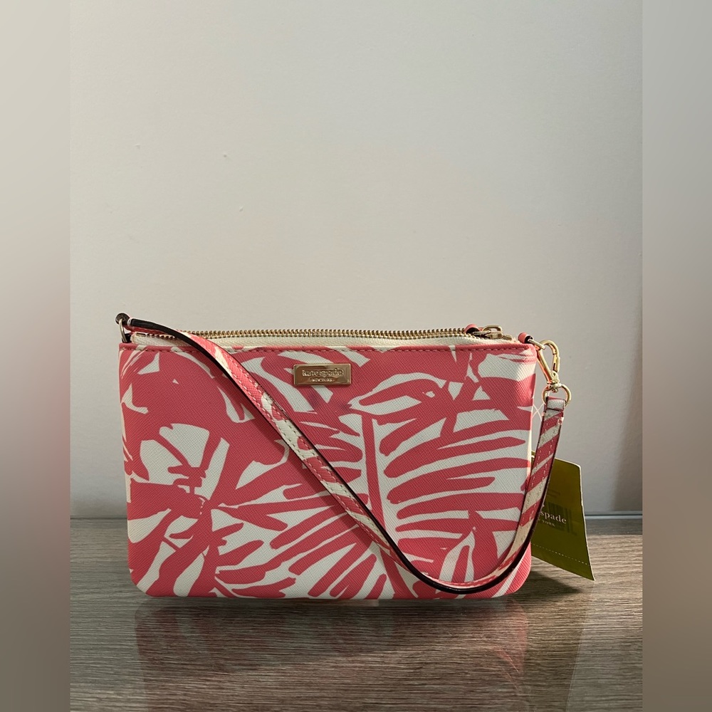 Kate Spade Coin Wallet/Small Purse.